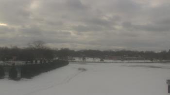 Weather camera view of Shepard MS.