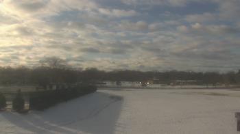 Weather camera view of Shepard MS.