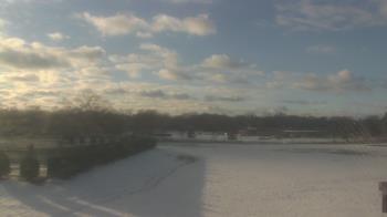 Weather camera view of Shepard MS.