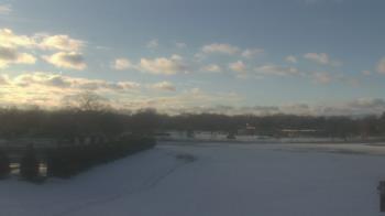 Weather camera view of Shepard MS.