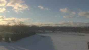 Weather camera view of Shepard MS.