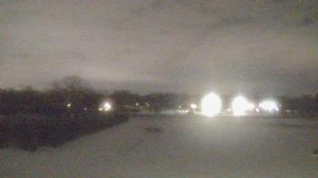 Weather camera view of Shepard MS.