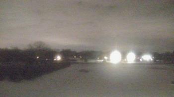 Weather camera view of Shepard MS.