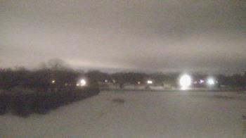 Weather camera view of Shepard MS.