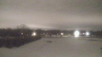 Weather camera view of Shepard MS.