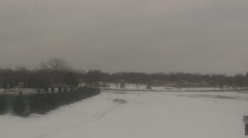 Weather camera view of Shepard MS.