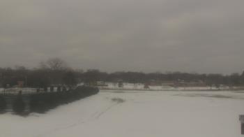 Weather camera view of Shepard MS.