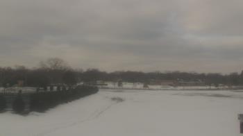 Weather camera view of Shepard MS.