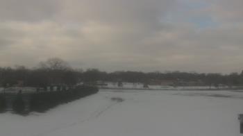 Weather camera view of Shepard MS.