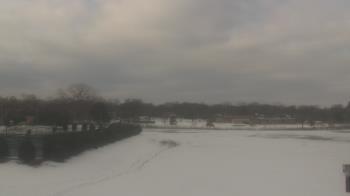 Weather camera view of Shepard MS.