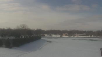 Weather camera view of Shepard MS.