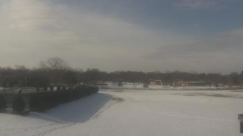 Weather camera view of Shepard MS.