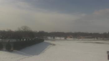 Weather camera view of Shepard MS.