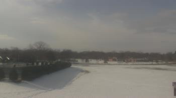 Weather camera view of Shepard MS.