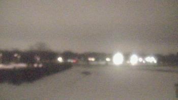 Weather camera view of Shepard MS.