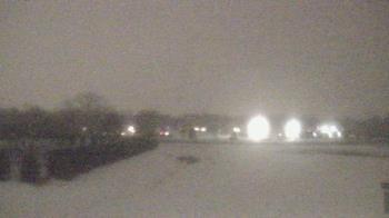 Weather camera view of Shepard MS.