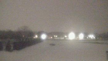 Weather camera view of Shepard MS.