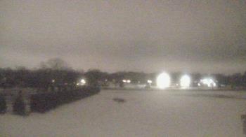 Weather camera view of Shepard MS.