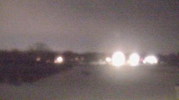 Weather camera view of Shepard MS.