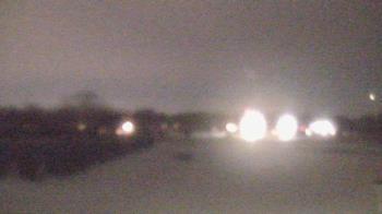 Weather camera view of Shepard MS.