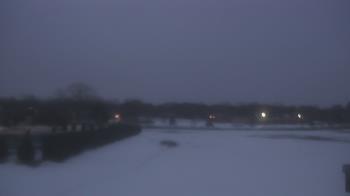 Weather camera view of Shepard MS.