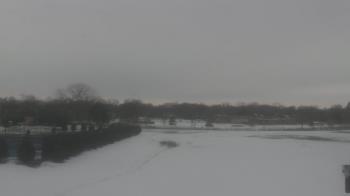 Weather camera view of Shepard MS.