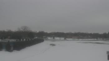 Weather camera view of Shepard MS.