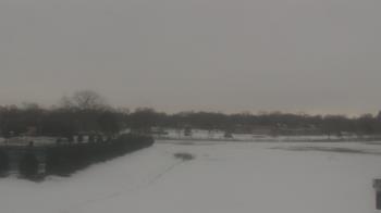 Weather camera view of Shepard MS.