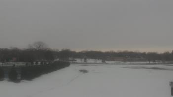 Weather camera view of Shepard MS.