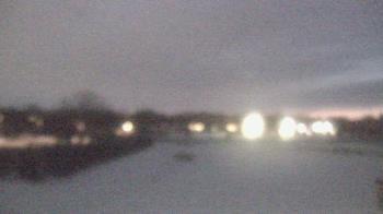 Weather camera view of Shepard MS.