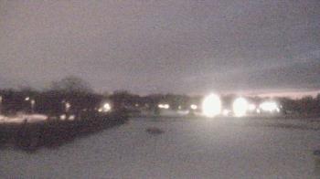 Weather camera view of Shepard MS.