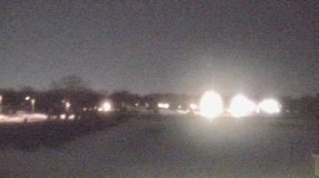 Weather camera view of Shepard MS.