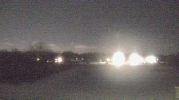 Weather camera view of Shepard MS.