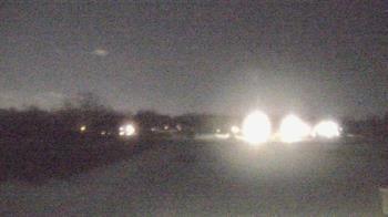 Weather camera view of Shepard MS.