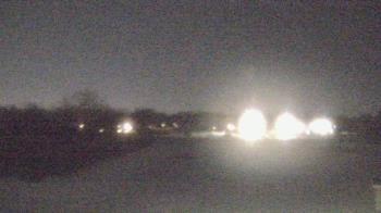 Weather camera view of Shepard MS.