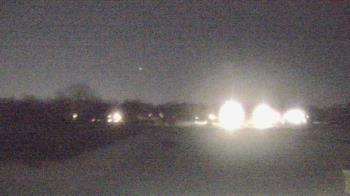 Weather camera view of Shepard MS.