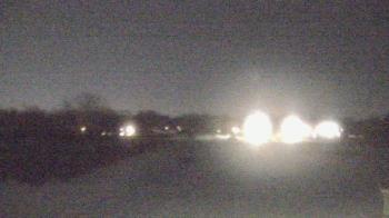 Weather camera view of Shepard MS.