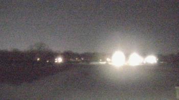 Weather camera view of Shepard MS.