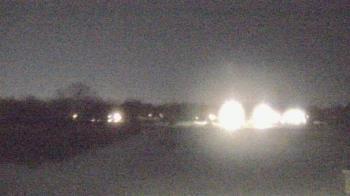 Weather camera view of Shepard MS.