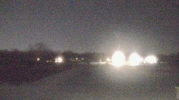 Weather camera view of Shepard MS.