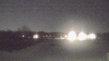 Weather camera view of Shepard MS.