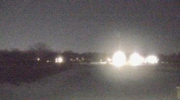 Weather camera view of Shepard MS.