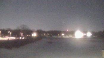 Weather camera view of Shepard MS.