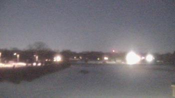 Weather camera view of Shepard MS.