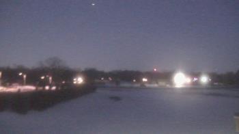 Weather camera view of Shepard MS.