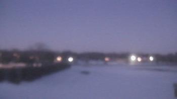 Weather camera view of Shepard MS.