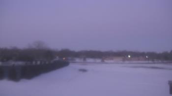 Weather camera view of Shepard MS.