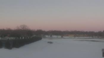 Weather camera view of Shepard MS.