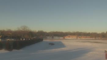 Weather camera view of Shepard MS.