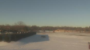 Weather camera view of Shepard MS.